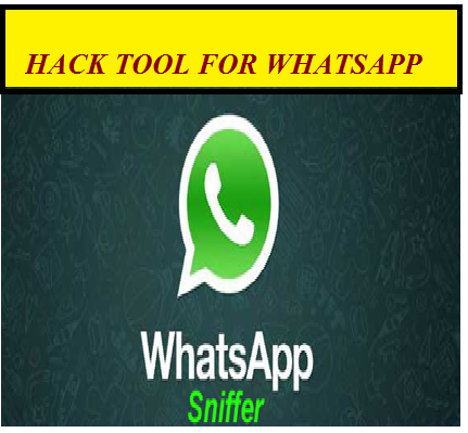 whatsapp sniffer for mac